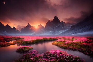 什么是生物的种和界?
