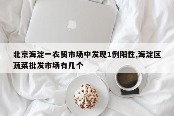 北京海淀一农贸市场中发现1例阳性,海淀区蔬菜批发市场有几个