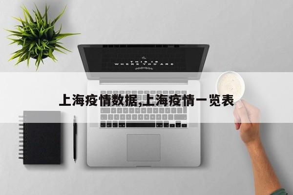 上海疫情数据,上海疫情一览表